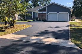 Best Brick Driveway Installation  in Lake Lakengren, OH